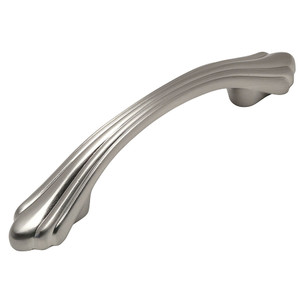 Cosmas 7782SN Satin Nickel Cabinet Pull Cosmas 7782SN Satin Nickel Cabinet Pull