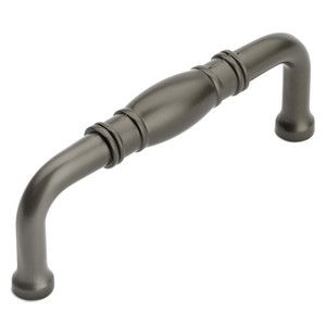 Cosmas 4313GPH Graphite Cabinet Pull Cosmas 4313GPH Graphite Cabinet Pull