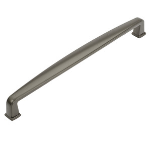 Cosmas 4392-192GPH Graphite Cabinet Pull Cosmas 4392-192GPH Graphite Cabinet Pull