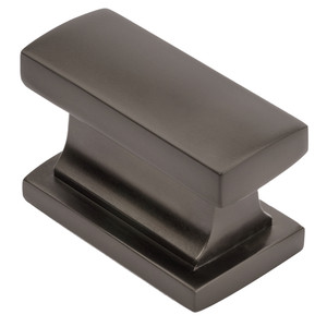 Cosmas 701GPH Graphite Contemporary Cabinet Knob Cosmas 701GPH Graphite Contemporary Cabinet Knob