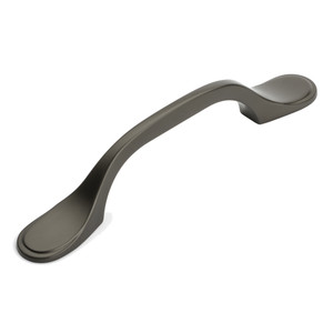 Cosmas 9533GPH Graphite Cabinet Pull Cosmas 9533GPH Graphite Cabinet Pull