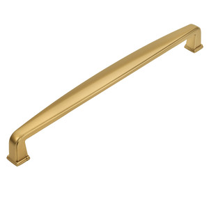 Cosmas 4392-192GC Gold Champagne Cabinet Pull Cosmas 4392-192GC Gold Champagne Cabinet Pull