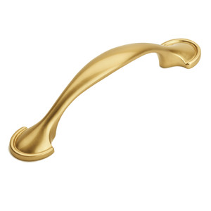 Cosmas 6632GC Gold Champagne Cabinet Pull Cosmas 6632GC Gold Champagne Cabinet Pull