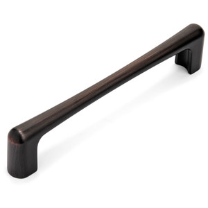 Cosmas 3304-128ORB Oil Rubbed Bronze Modern Contemporary Cabinet Pull Cosmas 3304-128ORB Oil Rubbed Bronze Modern Contemporary Cabinet Pull