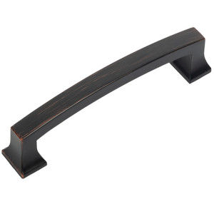 Cosmas 755-4ORB Oil Rubbed Bronze Contemporary Cabinet Pull Cosmas 755-4ORB Oil Rubbed Bronze Contemporary Cabinet Pull