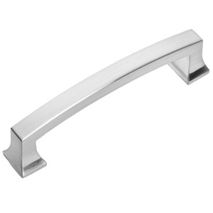 Cosmas 755-4SN Satin Nickel Contemporary Cabinet Pull Cosmas 755-4SN Satin Nickel Contemporary Cabinet Pull