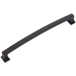 Cosmas 755-192ORB Oil Rubbed Bronze Contemporary Cabinet Pull Cosmas 755-192ORB Oil Rubbed Bronze Contemporary Cabinet Pull