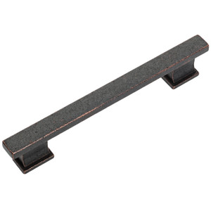 Cosmas 702-5HB Hammered Bronze Contemporary Cabinet Pull Cosmas 702-5HB Hammered Bronze Contemporary Cabinet Pull
