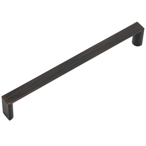 Cosmas 3133-192ORB Oil Rubbed Bronze Contemporary Cabinet Pull Cosmas 3133-192ORB Oil Rubbed Bronze Contemporary Cabinet Pull