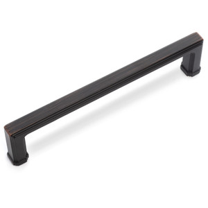 Cosmas 1941-128ORB Oil Rubbed Bronze Cabinet Pull Cosmas 1941-128ORB Oil Rubbed Bronze Cabinet Pull