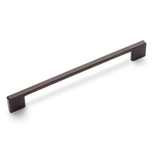 Cosmas 11244-160ORB Oil Rubbed Bronze Modern Contemporary Cabinet Pull Cosmas 11244-160ORB Oil Rubbed Bronze Modern Contemporary Cabinet Pull