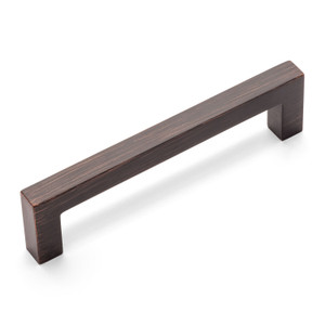 Cosmas 14777-96ORB Oil Rubbed Bronze Modern Contemporary Cabinet Pull Cosmas 14777-96ORB Oil Rubbed Bronze Modern Contemporary Cabinet Pull