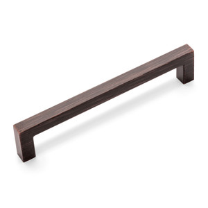 Cosmas 14777-128ORB Oil Rubbed Bronze Modern Contemporary Cabinet Pull Cosmas 14777-128ORB Oil Rubbed Bronze Modern Contemporary Cabinet Pull