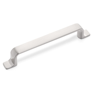 Cosmas 14901-96SN Satin Nickel Contemporary Cabinet Pull Cosmas 14901-96SN Satin Nickel Contemporary Cabinet Pull