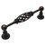 Cosmas 1749-5ORB Oil Rubbed Bronze Birdcage Cabinet Pull