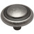 Cosmas 2202WN Weathered Nickel Cabinet Knob