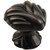 Cosmas 471ORB Oil Rubbed Bronze Cabinet Knob