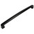 Cosmas 4392-12FB Flat Black Cabinet Pull