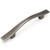 Cosmas 8902AS Antique Silver Cabinet Pull