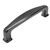 Cosmas 4392BN Black Nickel Cabinet Pull