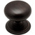 Cosmas 6542ORB Oil Rubbed Bronze Cabinet Knob