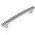 Cosmas 5238SN Satin Nickel Contemporary Arch Cabinet Pull Cosmas 5238SN Satin Nickel Contemporary Arch Cabinet Pull