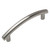 Cosmas 2992-3SN Satin Nickel Cabinet Pull