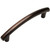 Cosmas 2992-96ORB Oil Rubbed Bronze Cabinet Pull