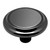 Cosmas 799BN Black Nickel Cabinet Knob