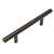 Cosmas 404-96ORB Oil Rubbed Bronze Slim Line Cabinet Hardware Euro Style Bar Pull Cosmas 404-96ORB Oil Rubbed Bronze Slim Line Cabinet Hardware Euro Style Bar Pull