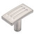 Cosmas 9604SN Satin Nickel Cabinet Knob