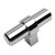 Cosmas 181CH Polished Chrome Euro Style T Bar Knob Cosmas 181CH Polished Chrome Euro Style T Bar Knob