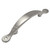Cosmas 9980SN Satin Nickel Cabinet Pull