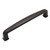 Cosmas 4392-128ORB Oil Rubbed Bronze Cabinet Pull