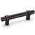 Cosmas 161-96ORB Oil Rubbed Bronze Cabinet Hardware Euro Style Bar Pull Cosmas 161-96ORB Oil Rubbed Bronze Cabinet Hardware Euro Style Bar Pull