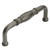 Cosmas 4313GPH Graphite Cabinet Pull Cosmas 4313GPH Graphite Cabinet Pull