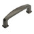 Cosmas 4389GPH Graphite Cabinet Pull Cosmas 4389GPH Graphite Cabinet Pull