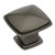 Cosmas 4391GPH Graphite Cabinet Knob