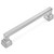 Cosmas 1481-160SN Satin Nickel Modern Contemporary Cabinet Pull Cosmas 1481-160SN Satin Nickel Modern Contemporary Cabinet Pull