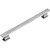 Cosmas 702-192SN Satin Nickel Contemporary Cabinet Pull Cosmas 702-192SN Satin Nickel Contemporary Cabinet Pull