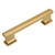 Cosmas 702-3.5GC Gold Champagne Contemporary Cabinet Pull Cosmas 702-3.5GC Gold Champagne Contemporary Cabinet Pull