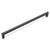 Cosmas 14777-256ORB Oil Rubbed Bronze Modern Contemporary Cabinet Pull