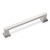 Cosmas 10556-128SN Satin Nickel Zinc Contemporary Cabinet Pull Cosmas 10556-128SN Satin Nickel Zinc Contemporary Cabinet Pull