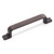 Cosmas 14901-96ORB Oil Rubbed Bronze Contemporary Cabinet Pull Cosmas 14901-96ORB Oil Rubbed Bronze Contemporary Cabinet Pull