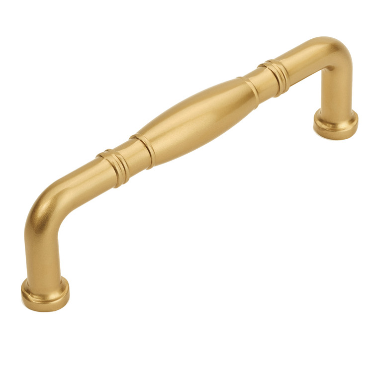 Cosmas 4313GC Gold Champagne Cabinet Pull