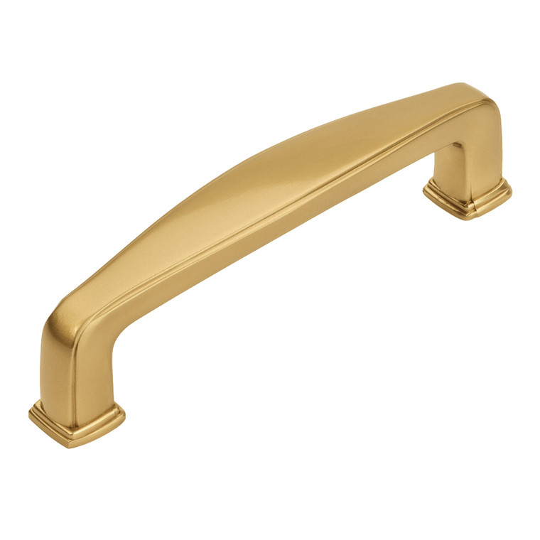 Cosmas 4392GC Gold Champagne Cabinet Pull