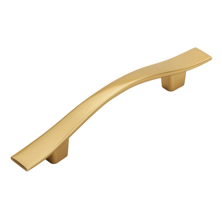 Cosmas 8902GC Gold Champagne Cabinet Pull