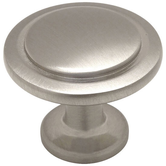 Cabinet Knobs