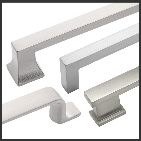 Cosmas Cabinet Hardware - Cabinet Pulls - Page 1 - Cosmas Hardware