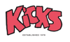 Kicks Magazine